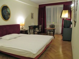 Hotel Royal, Wien